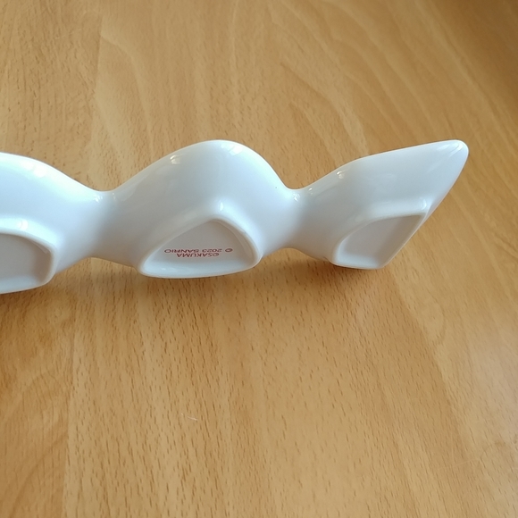 Sanrio x Sakuma Strawberry Milk Candy kuji candy tray - Picture 3 of 4